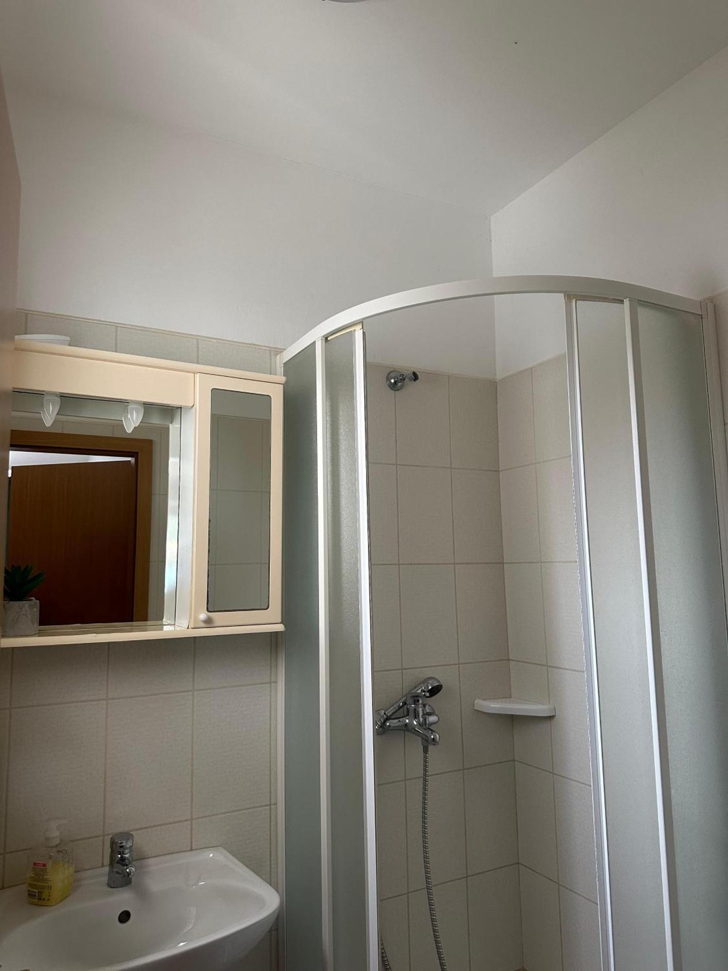 Apartman Bebic Klek Eksteriør billede