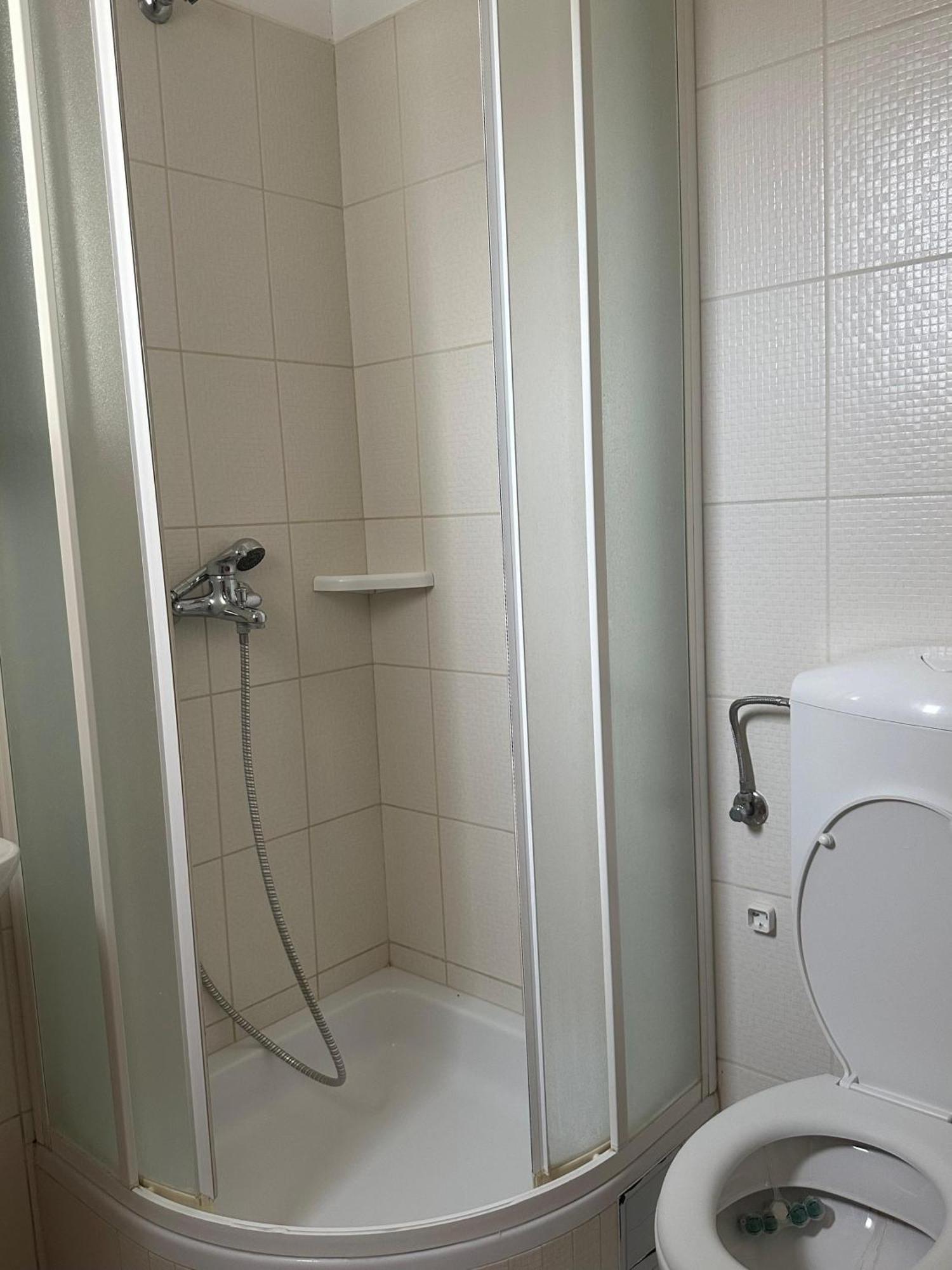Apartman Bebic Klek Eksteriør billede